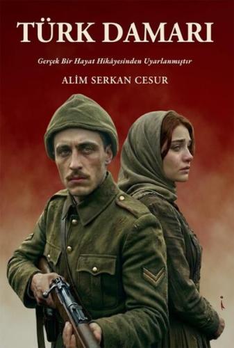 Türk Damarı | Kitap Ambarı