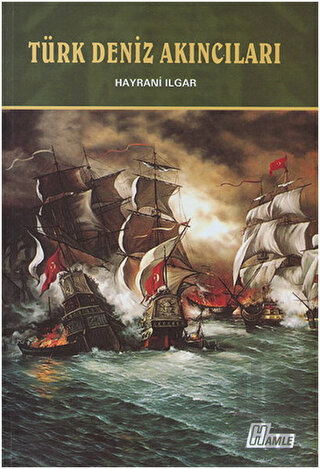 Türk Deniz Akıncıları