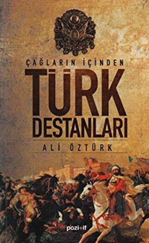 Türk Destanları | Kitap Ambarı