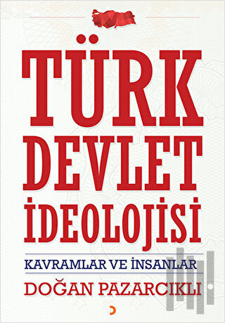 Türk Devlet İdeolojisi | Kitap Ambarı