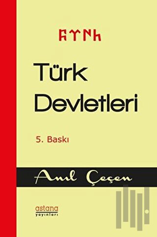 Türk Devletleri | Kitap Ambarı