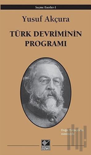Türk Devriminin Programı | Kitap Ambarı