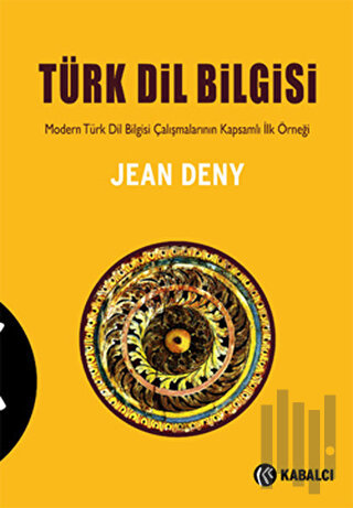 Türk Dil Bilgisi | Kitap Ambarı