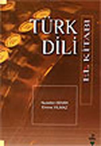 Türk Dili El Kitabı