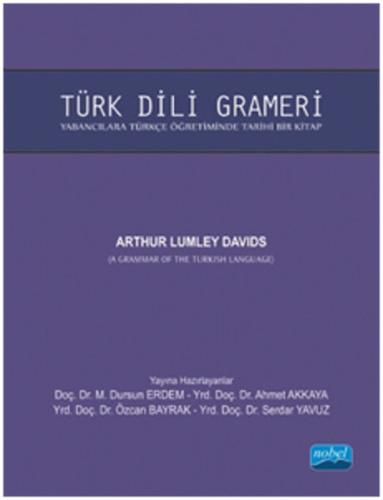 Türk Dili Grameri