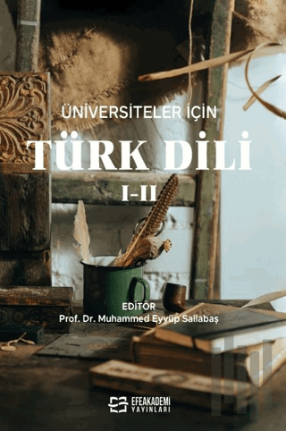 Türk Dili I-II