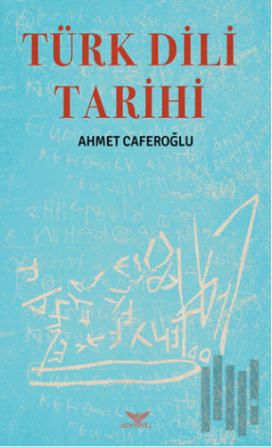 Türk Dili Tarihi | Kitap Ambarı