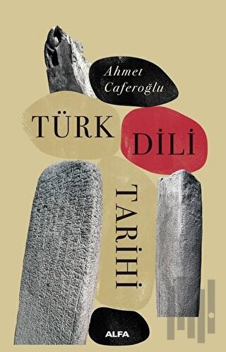 Türk Dili Tarihi | Kitap Ambarı