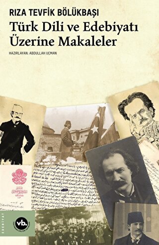 Türk Dili ve Edebiyatı Üzerine Makaleler | Kitap Ambarı