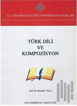 Türk Dili ve Kompozisyon | Kitap Ambarı