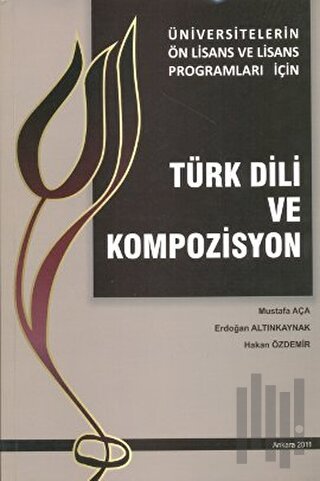 Türk Dili ve Kompozisyon | Kitap Ambarı