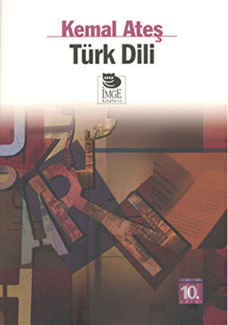 Türk Dili | Kitap Ambarı