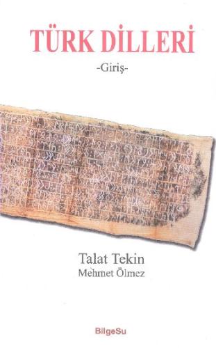 Türk Dilleri | Kitap Ambarı
