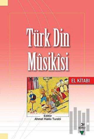 Türk Din Musikısi - El Kitabı | Kitap Ambarı
