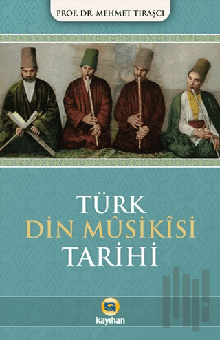Türk Dini Musikisi Tarihi