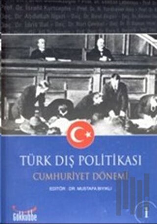 Türk Dış Politikası Cumhuriyet Dönemi (2 Kitap) | Kitap Ambarı