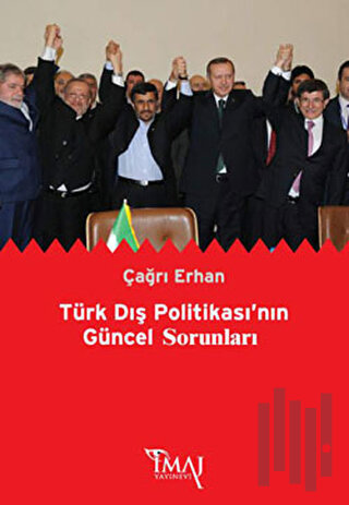 Türk Dış Politikası’nın Güncel Sorunları | Kitap Ambarı