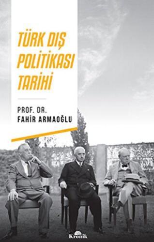 Türk Dış Politikası Tarihi | Kitap Ambarı