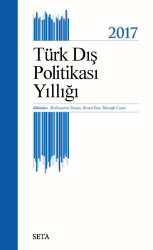Türk Dış Politikası Yıllığı 2017 | Kitap Ambarı