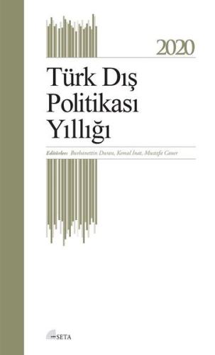 Türk Dış Politikası Yıllığı - 2020 | Kitap Ambarı