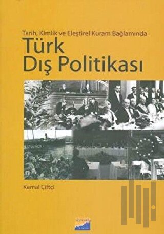 Türk Dış Politikası | Kitap Ambarı