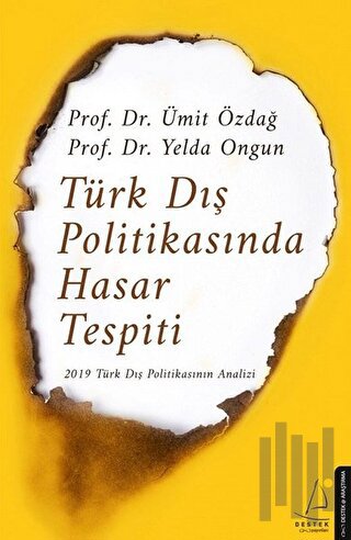 Türk Dış Politikasında Hasar Tespiti | Kitap Ambarı