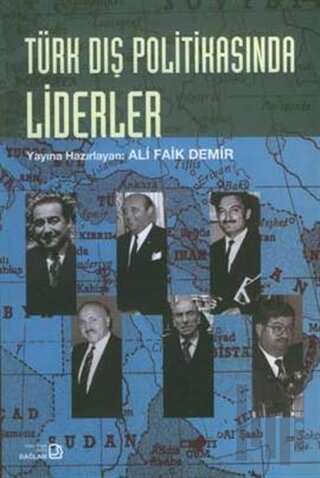 Türk Dış Politikasında Liderler | Kitap Ambarı