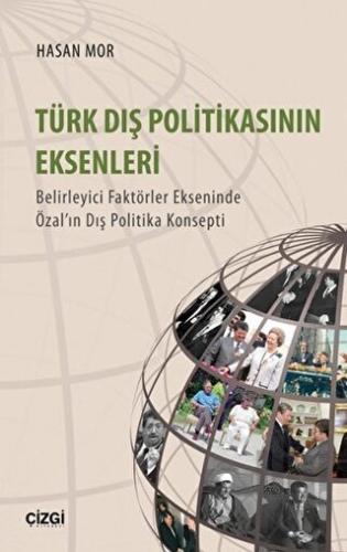 Türk Dış Politikasının Eksenleri | Kitap Ambarı