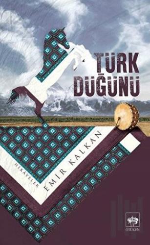 Türk Düğünü | Kitap Ambarı