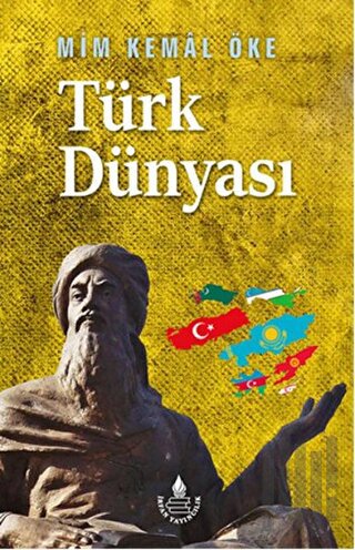 Türk Dünyası | Kitap Ambarı