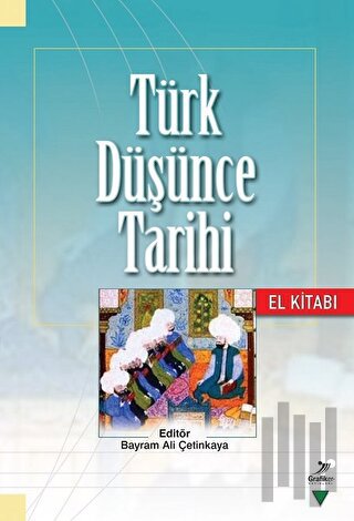 Türk Düşünce Tarihi El Kitabı | Kitap Ambarı