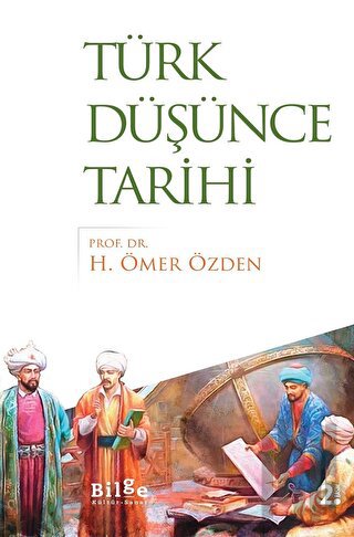 Türk Düşünce Tarihi | Kitap Ambarı