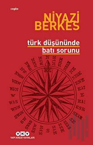 Türk Düşününde Batı Sorunu | Kitap Ambarı