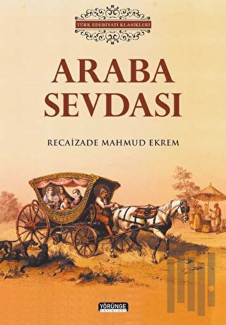 Türk Edebiyatı Klasikleri 9 Kitap Takım | Kitap Ambarı