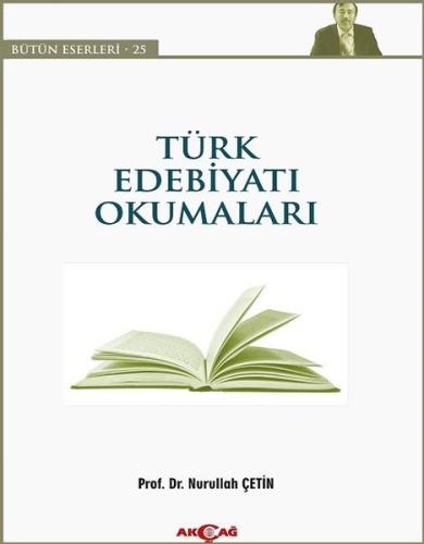 Türk Edebiyatı Okumaları | Kitap Ambarı