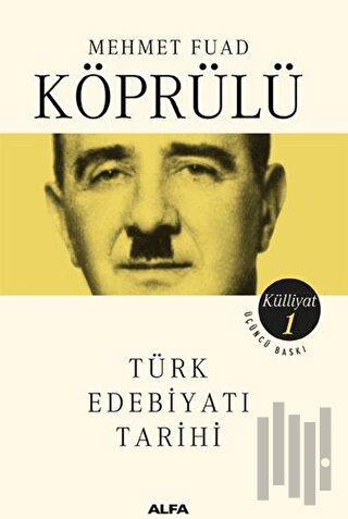 Türk Edebiyatı Tarihi | Kitap Ambarı