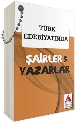 Türk Edebiyatında Şairler ve Yazarlar | Kitap Ambarı