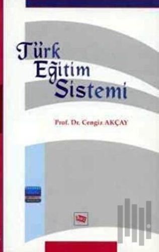 Türk Eğitim Sistemi | Kitap Ambarı