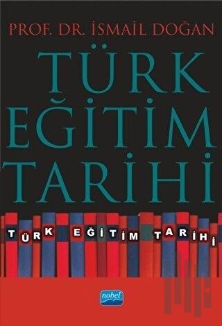 Türk Eğitim Tarihi | Kitap Ambarı