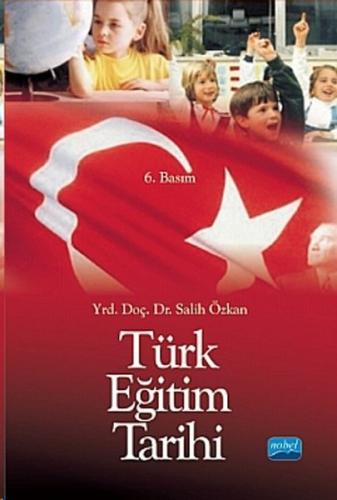 Türk Eğitim Tarihi | Kitap Ambarı