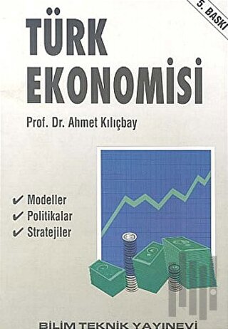 Türk Ekonomisi | Kitap Ambarı