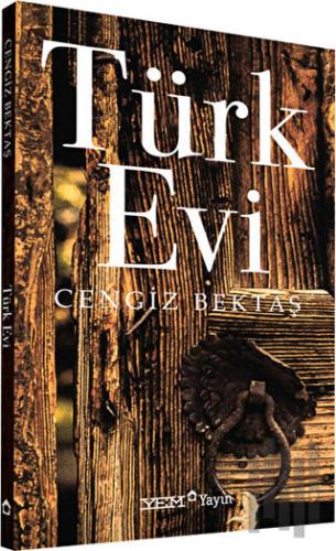 Türk Evi | Kitap Ambarı