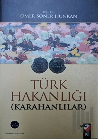 Türk Hakanlığı (Karahanlılar) | Kitap Ambarı