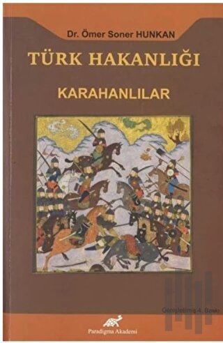 Türk Hakanlığı - Karahanlılar | Kitap Ambarı