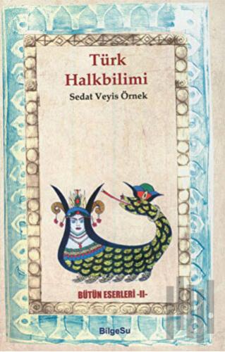 Türk Halk Bilimi | Kitap Ambarı