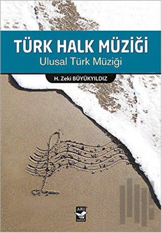 Türk Halk Müziği | Kitap Ambarı