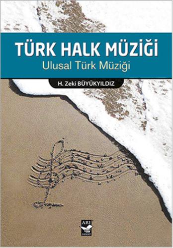 Türk Halk Müziği | Kitap Ambarı