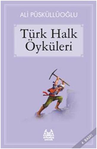 Türk Halk Öyküleri | Kitap Ambarı