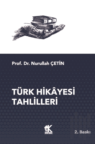 Türk Hikayesi Tahlilleri | Kitap Ambarı