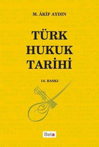 Türk Hukuk Tarihi
